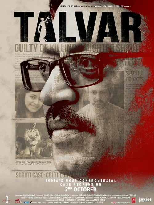 Talvar 2015 Film Completo Download