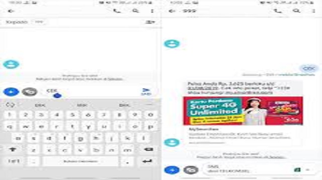  Untuk mengecek pulsa Smartfren bisa dilakukan dengan berbagai macam cara Cara Cek Pulsa Smartfren Terbaru