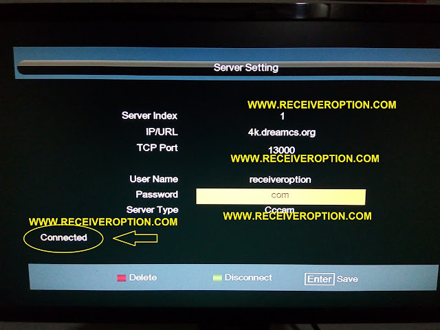 SUPER GOLDEN++ HD RECEIVER CCCAM OPTION