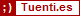 Tuenti