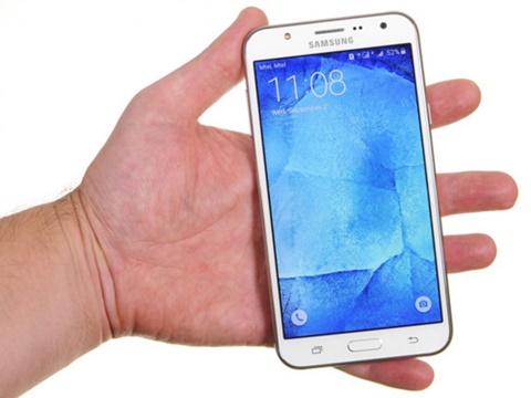Galaxy J7 2016 sẽ có phiên bản sử dụng vi xử lý Qualcomm