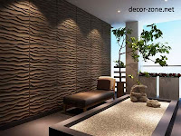 Decorative Wall Panels For Living Room