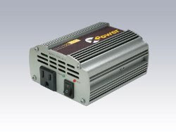 AC inverters to make travel easier