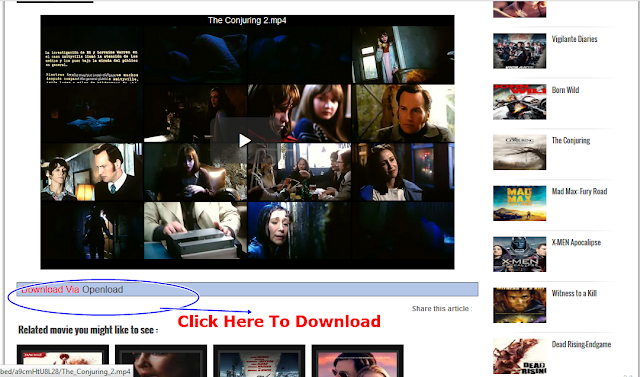 How to Download Movie