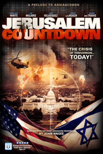 Jerusalem Countdown