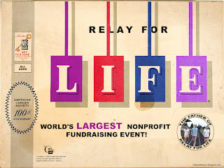 relay For Life Board Game - relaywallpaper.blogspot.com