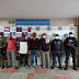 Capturan cuatro secuestradores y extorsionistas en Maicao