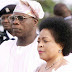 I will always miss my late wife, Stella – Obasanjo