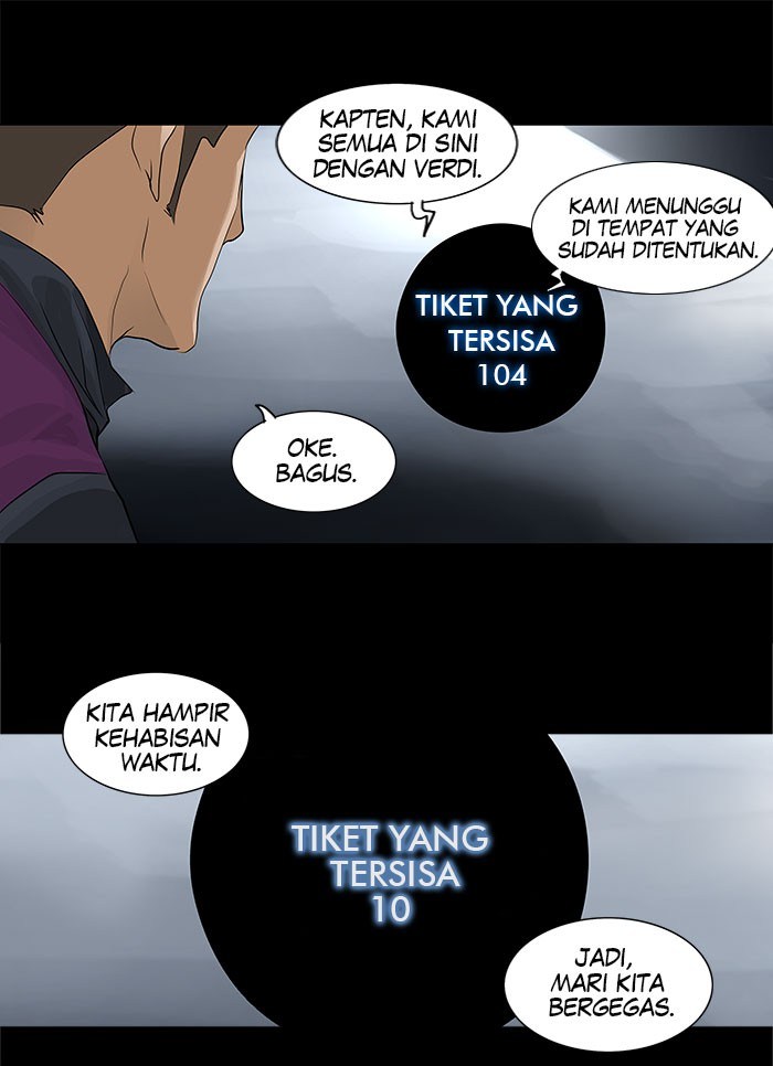 Tower of God Bahasa indonesia Chapter 139