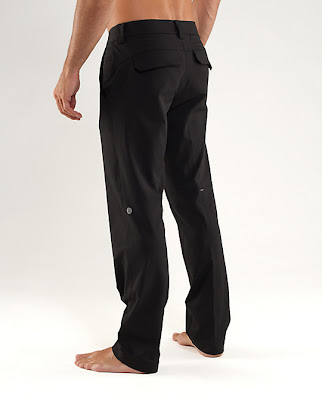 lululemon men's work to play pant