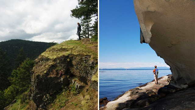 Galiano Island, Canada