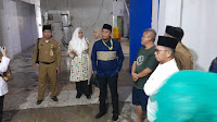 Lakukan Sidak, Komisi C Temukan Banyak Kesalahan UD. Aguaris