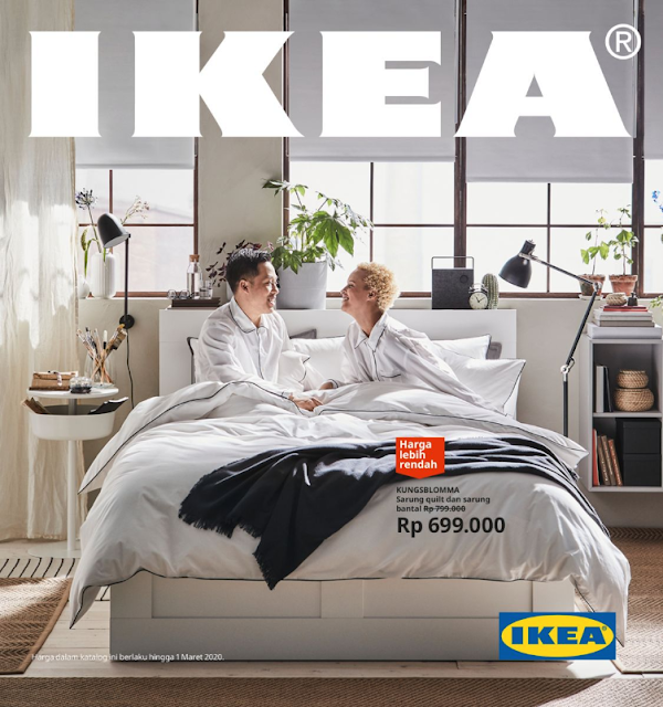 Ikea Catalog 2020 Indonesia