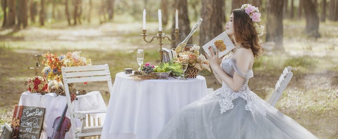 40 Creative Ways To Make Massive Savings on your Budget Wedding 2022