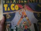 T and Co - Marionettes