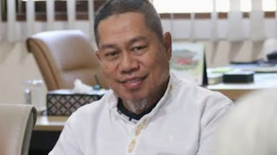 H. Muhammad Rum, Penjabat Walikota Bima