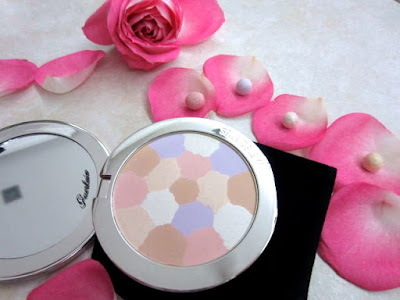 Guerlain Meteorites Compact in 3 Medium