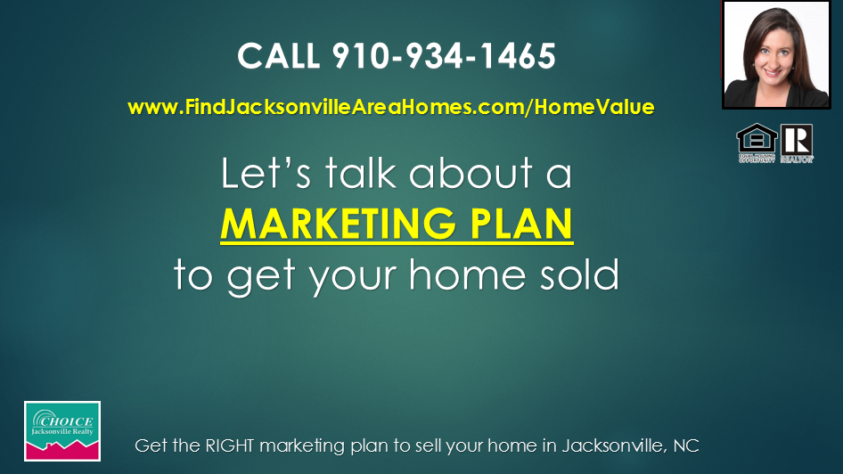  How To Sell Your Home in Jacksonville NC