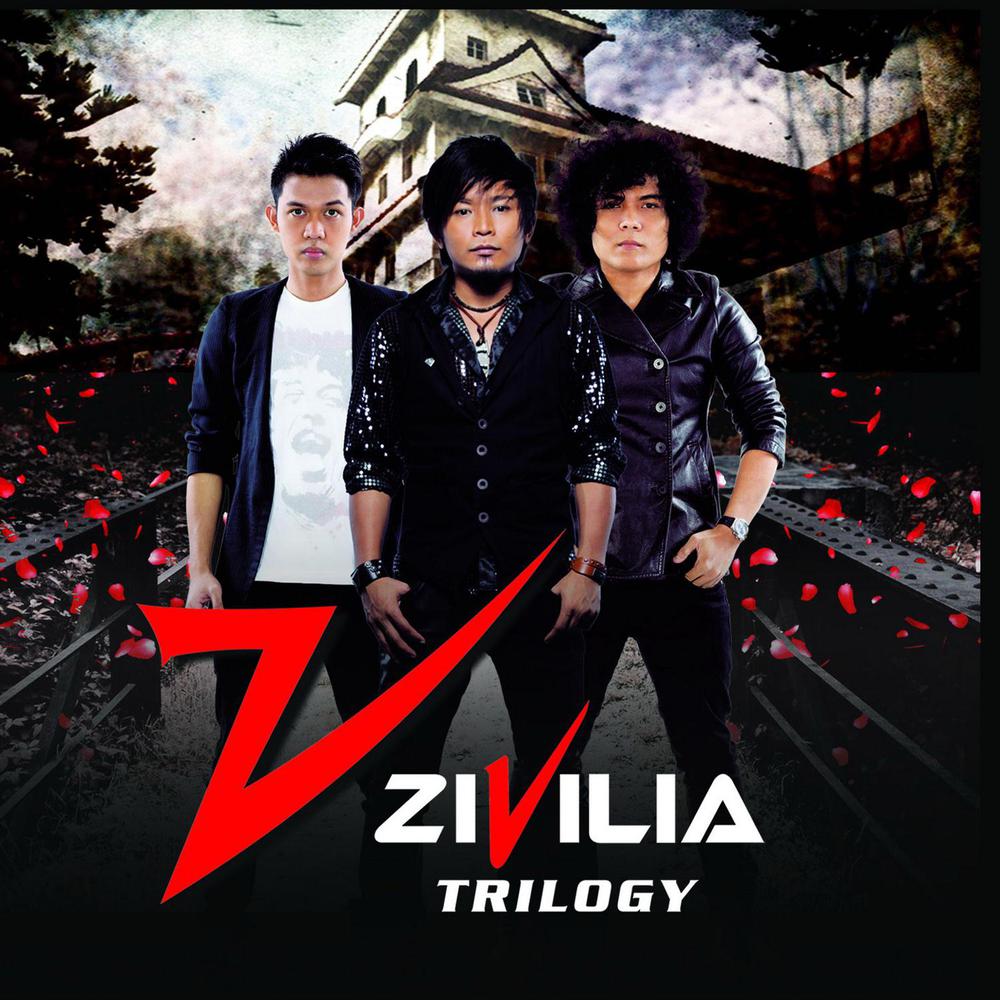 Download Lagu Zivilia - Aishiteru (Menunggu) MP3 ~ Rempit 