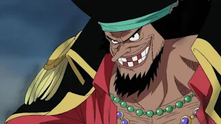 Siapa Saja Yonko di One Piece ? - Berikut Daftarnya!