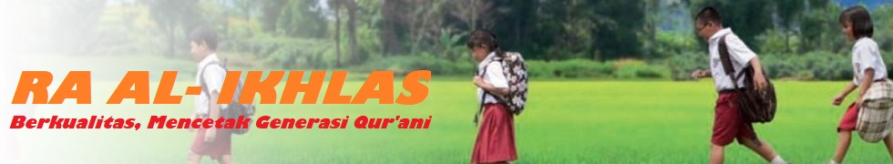 RA AL-IKHLAS