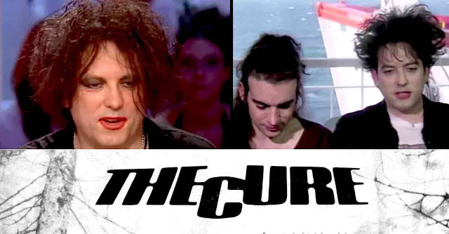 The Cure