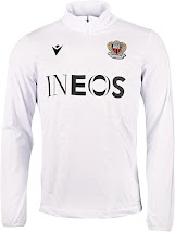 sweat ogc nice