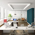 A Guide to LED Office Lighting for Your Small Business