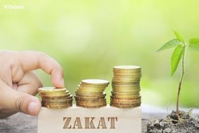 Tugas Kelas 9 Bab Zakat