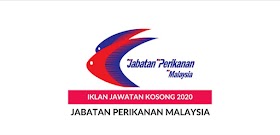 Jabatan Perikanan Malaysia. Permohonan Terbuka Seluruh Negeri Ambilan Perkhidmatan Awam