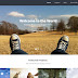 Moveone Blogger Template