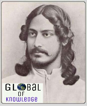 Rabindranath Tagore Biography In Hindi | रवींद्रनाथ टैगोर
