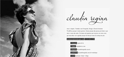 10 Portfolio Sites of Brazilian Designers