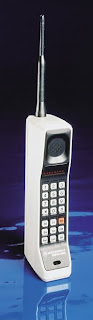 Motorola DynaTAC 8000X