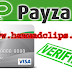 How To Verified Payza Account without bill or statements 2017