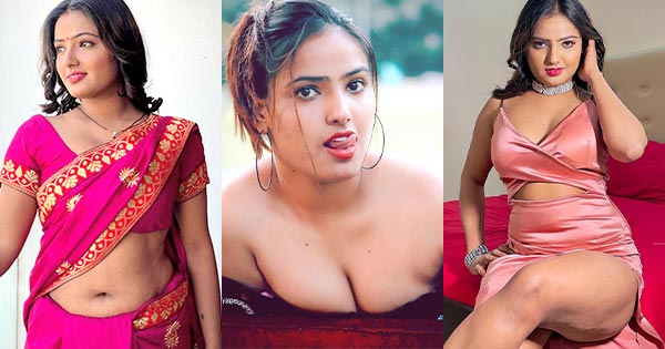 Kajal Aunty Porn Video - Shyna Khatri - web series, videos, hot photos wiki bio, Instagram and more.