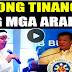 EXCLUSIVE: President DUterte sinagot ang mga tanong ng mga Arabu!