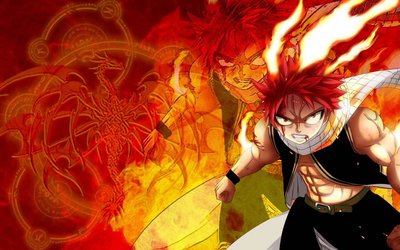 Gambar Gambar Fairy Tail Terbaru Lengkap Informasi Kumpulan