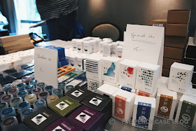 PEN SHOW VISIT: DUTCH PEN SHOW (UTRECHT)