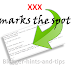 Find things in your blog-posts' HTML by using temporary "marker text"