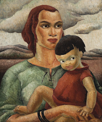 Gypsy Mother (1939), Sheila Hawkins