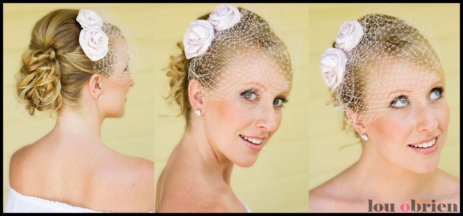 wedding hair styles