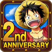 One Piece Treasure Cruise v6.1.0 (God Mode) Mod Apk