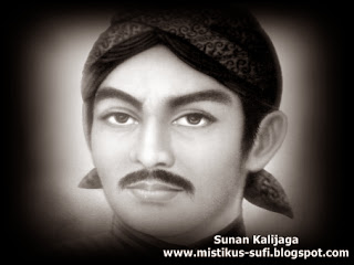 Sunan Kalijaga