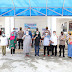 Dua Posko PPKM Mikro di Kecamatan Batuampar Diresmikan Wagub Kepri Bersama Wakil Wawlikota Batam