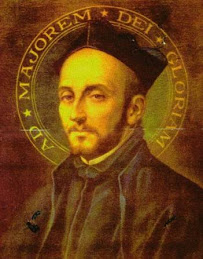 S.Ignazio di Loyola