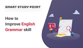 How to Improve English Grammar skill