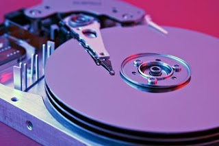 Recover lost photos when your hard drive is corrupted