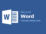 Merubah Format Dokumen Doc Menjadi PDF di Microsoft Word