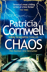 Chaos (The Scarpetta Series Book 24) (English Edition)